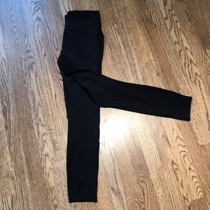 lululemon leggings, luxtreme fabric